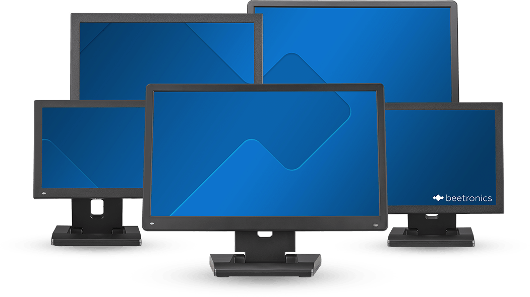 Experten für kleine Monitore
