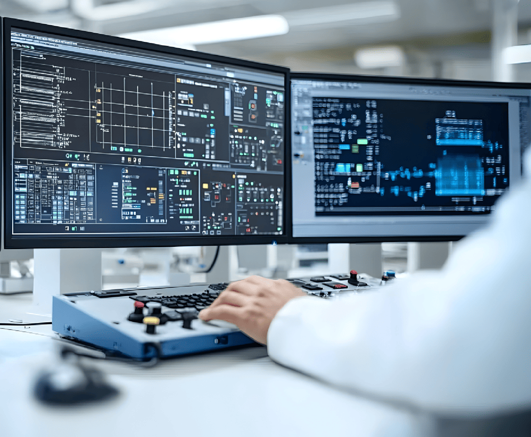 Leitfaden für die Verwendung mehrerer Monitore unter Windows: Einrichtung und Optimierung Ihres Workflows