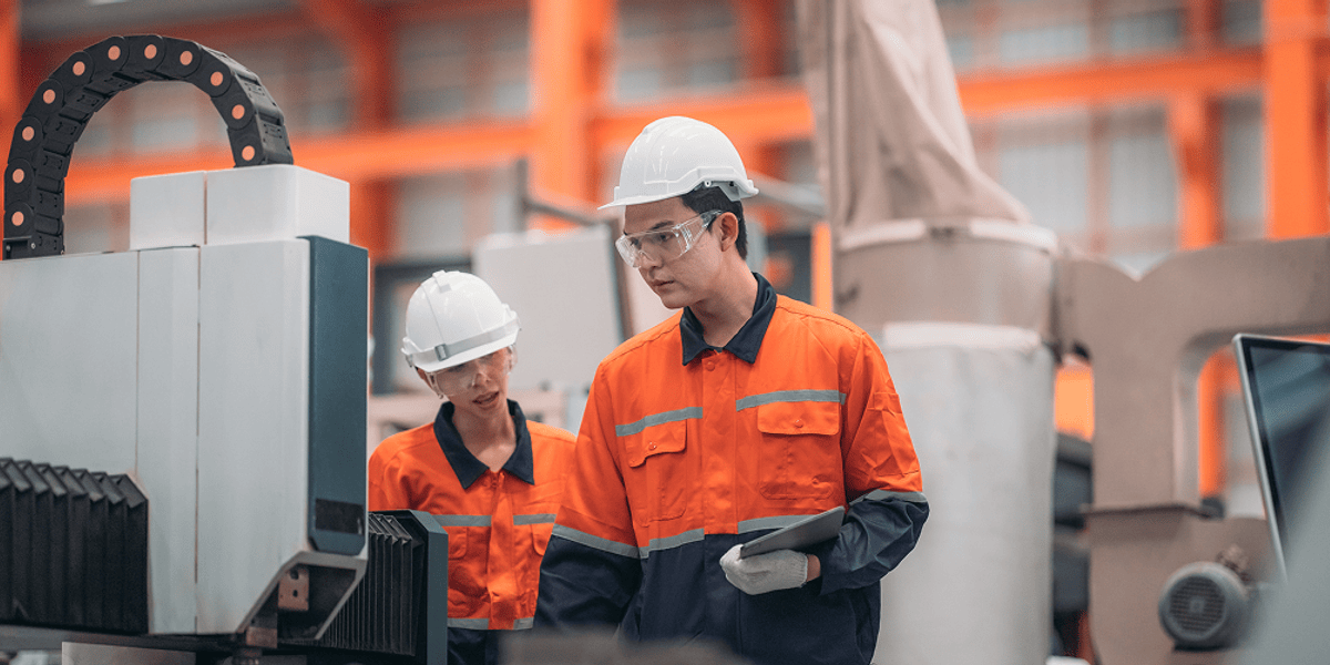 Moniteurs et écrans tactiles industriels