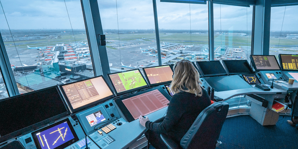 Écrans tactiles pour vidéosurveillance et CCTV