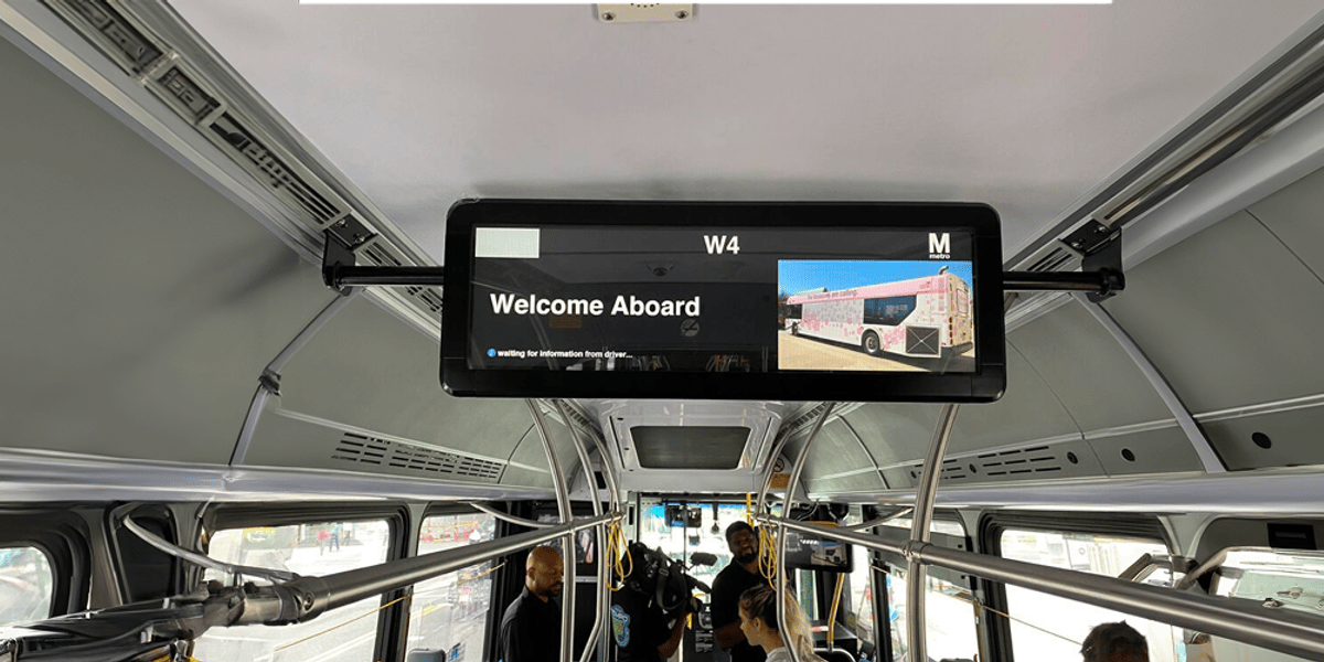 Écrans tactiles pour usage embarqué