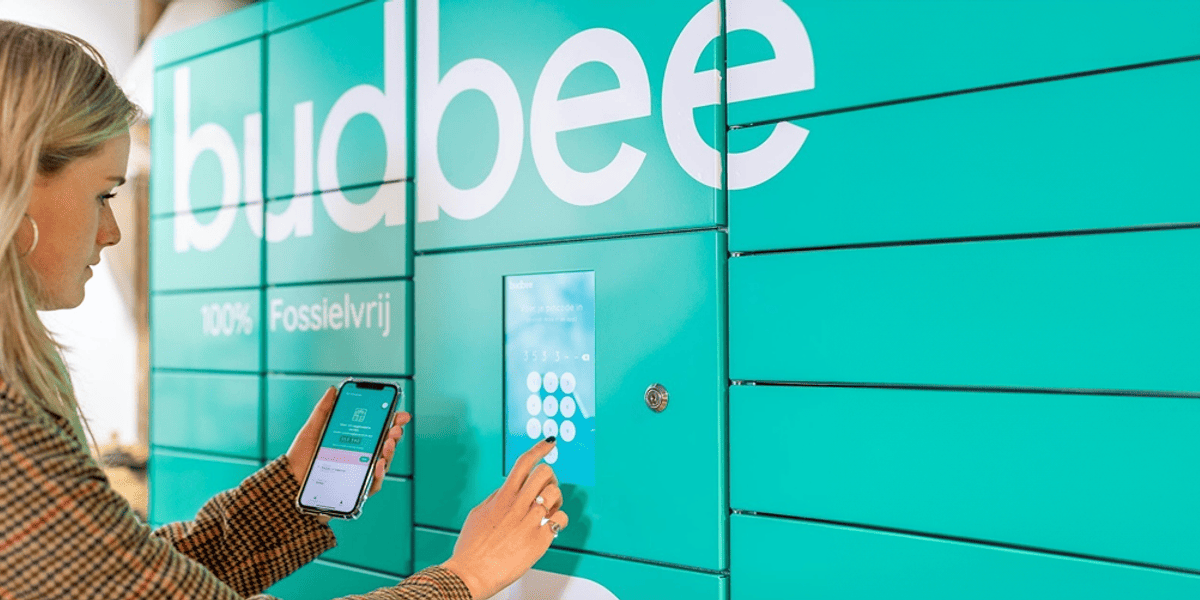 Touchscreen per spazi pubblici