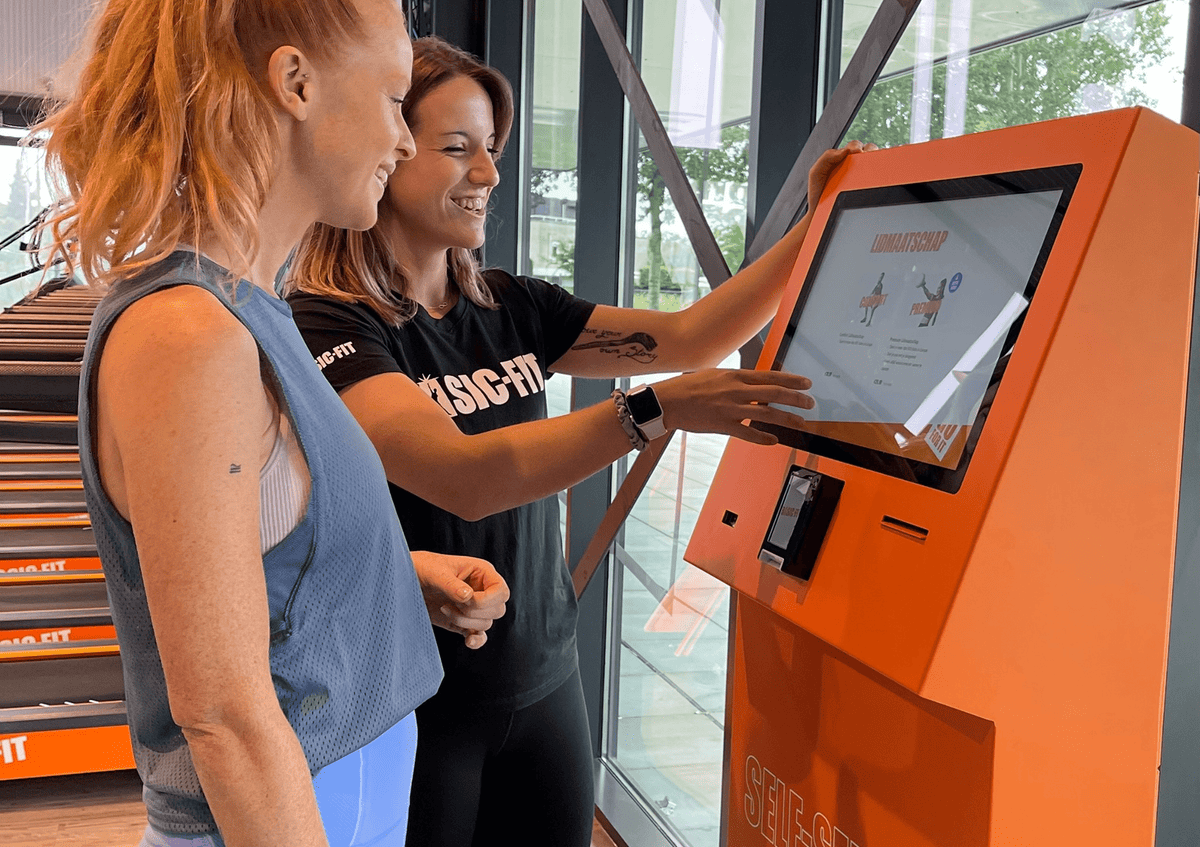 How to Choose the Best Touch Technology for Your Application