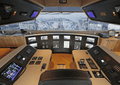 EMS Modernizes Bridge Solutions with Beetronics Displays