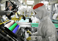 The Technologies Driving Today’s Displays