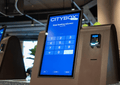 Heisenbug Integrates Beetronics Touchscreens in Self-Service Hotel Kiosks