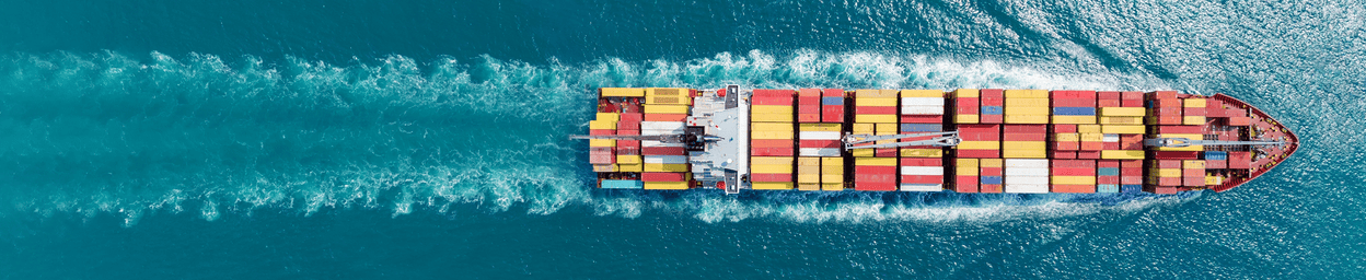 Touchscreen marittimi