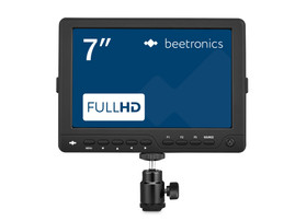 7 Zoll Field Monitor