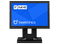 Monitor 9 Pollici Metallo