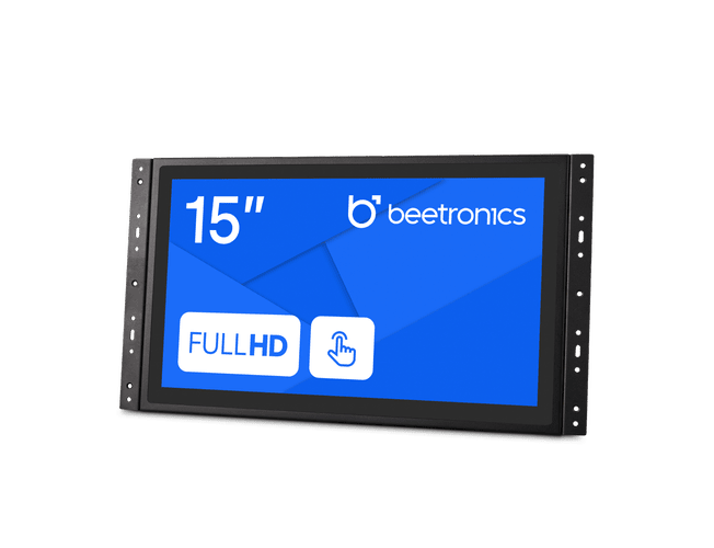 Touch screen Touch screen