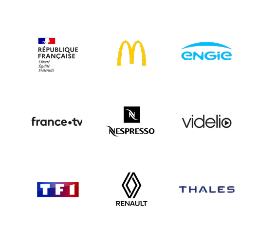Écrans haute luminosité De 7 à 27 pouces