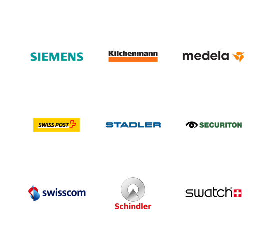 Moniteurs pour rack 19 pouces Compatibles avec un usage en continu