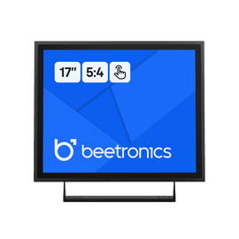 Touchscreen 17 Pollici Metallo (5:4)