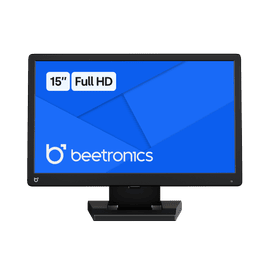 15 Zoll Monitor