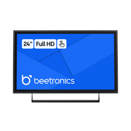 Touchscreen 24 Pollici Metallo