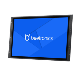 Touchscreen 24 Pollici Metallo