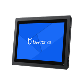 10 Zoll Touchscreen Metall (High-Brightness)