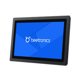 12 Zoll Touchscreen Metall (High-Brightness)