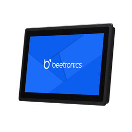 Touchscreen 12 Pollici Metallo (Alta Luminosità)