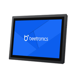 15 Zoll Touchscreen Metall (High-Brightness)