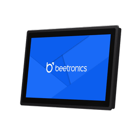 15 Zoll Touchscreen Metall (High-Brightness)