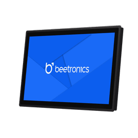 Touchscreen 22 Pollici Metallo (Alta Luminosità)