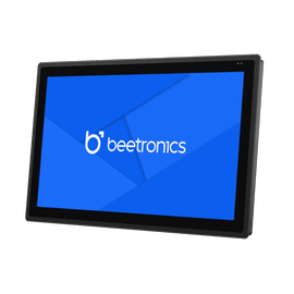 Touchscreen 19 Pollici Metallo (Alta Luminosità)