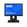 9 Zoll Monitor Metall