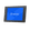 8 Zoll Monitor Metall