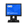 8 Zoll Monitor Metall (4:3)