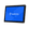 Touchscreen 22 Pollici Metallo (Alta Luminosità)