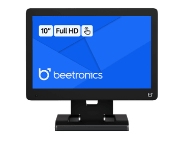 Écran Tactile 10 Pouces