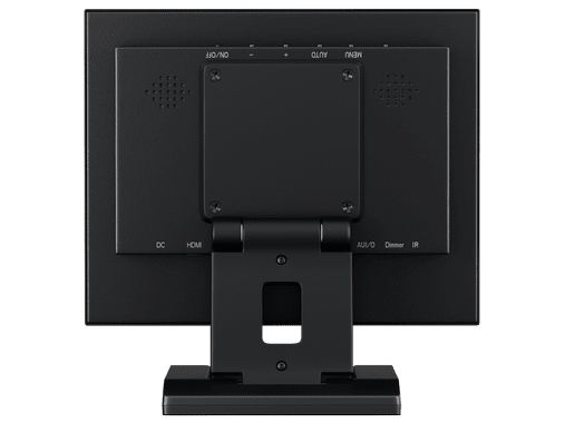 Touchscreen 10 Pollici Metallo (4:3)
