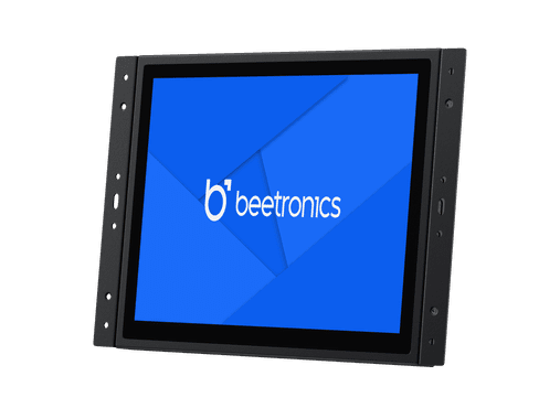 Touchscreen 10 Pollici Metallo (4:3)