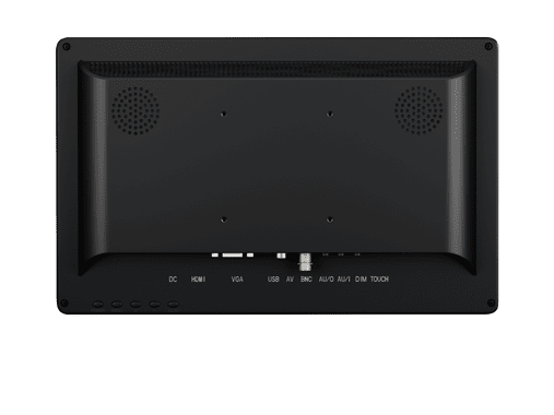 Touchscreen 13 Pollici