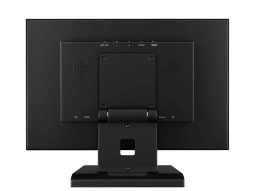 13 Zoll Touchscreen Metall