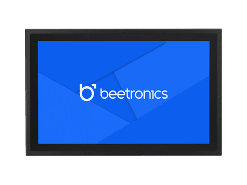 13 Zoll Touchscreen Metall