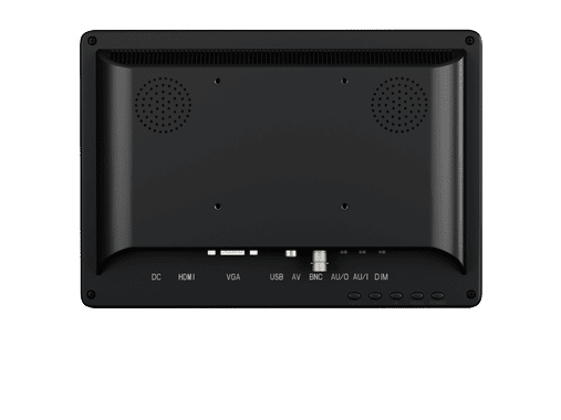 Monitor 10 Pollici