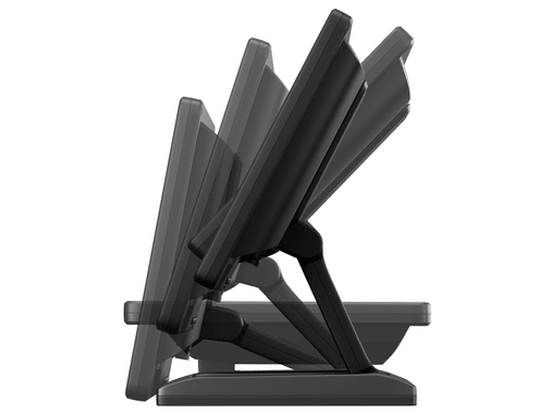 Monitor 10 Pollici