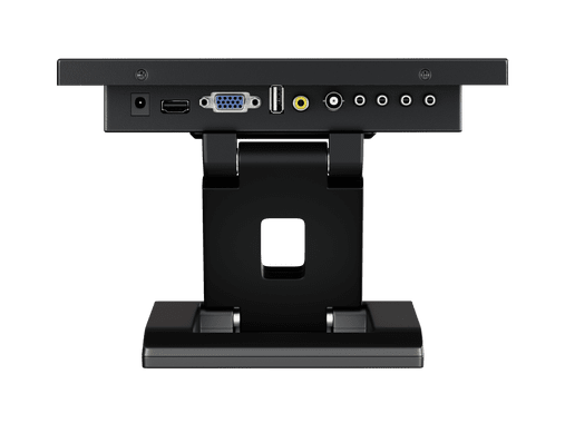 Monitor 9 Pollici Metallo