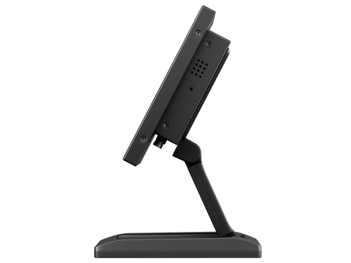 Monitor 9 Pollici Metallo