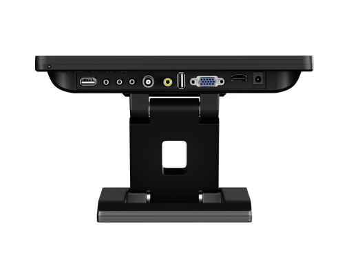 10 Zoll Touchscreen