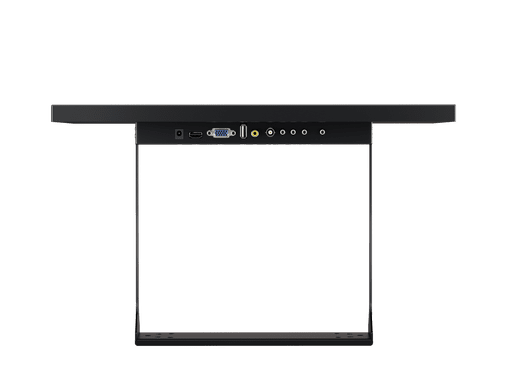 Monitor 17 Pollici Metallo (5:4)