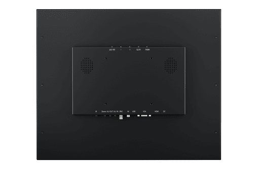 Monitor 17 Pollici Metallo (5:4)
