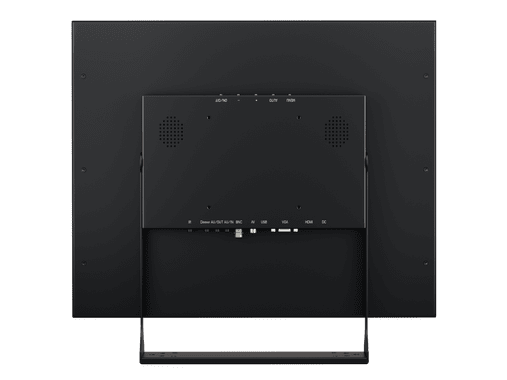Monitor 17 Pollici Metallo (5:4)
