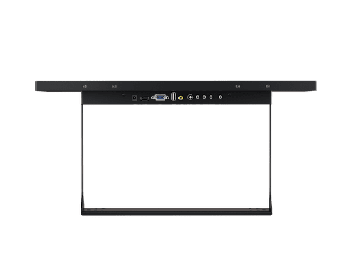 Monitor 19 Pollici Metallo