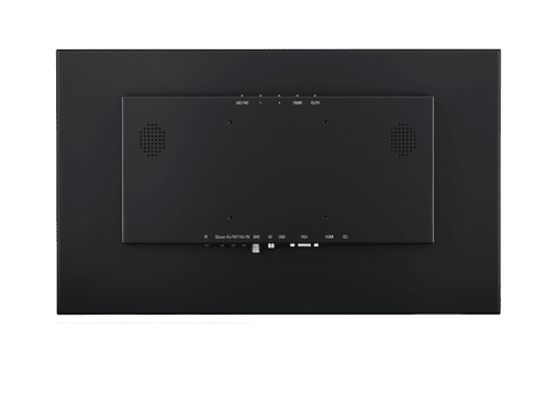Monitor 19 Pollici Metallo