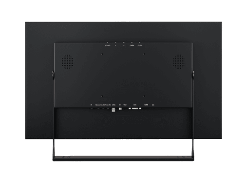 Monitor 19 Pollici Metallo