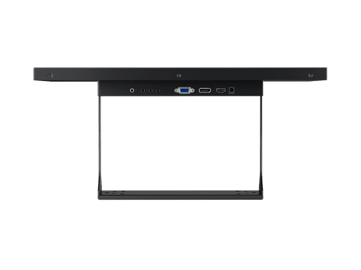 Touchscreen 17 Pollici Metallo