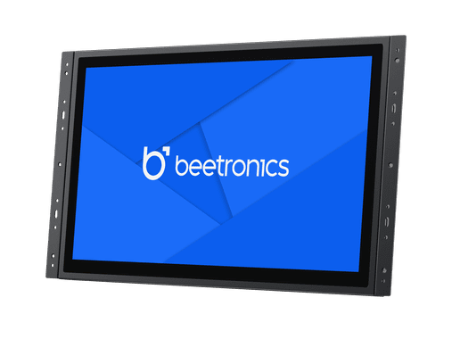 Touchscreen 17 Pollici Metallo